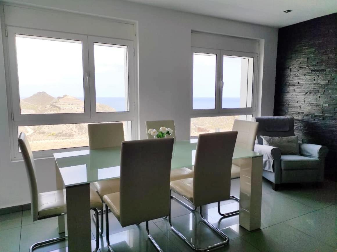 Las Palmas Golf & Beach Eksteriør bilde