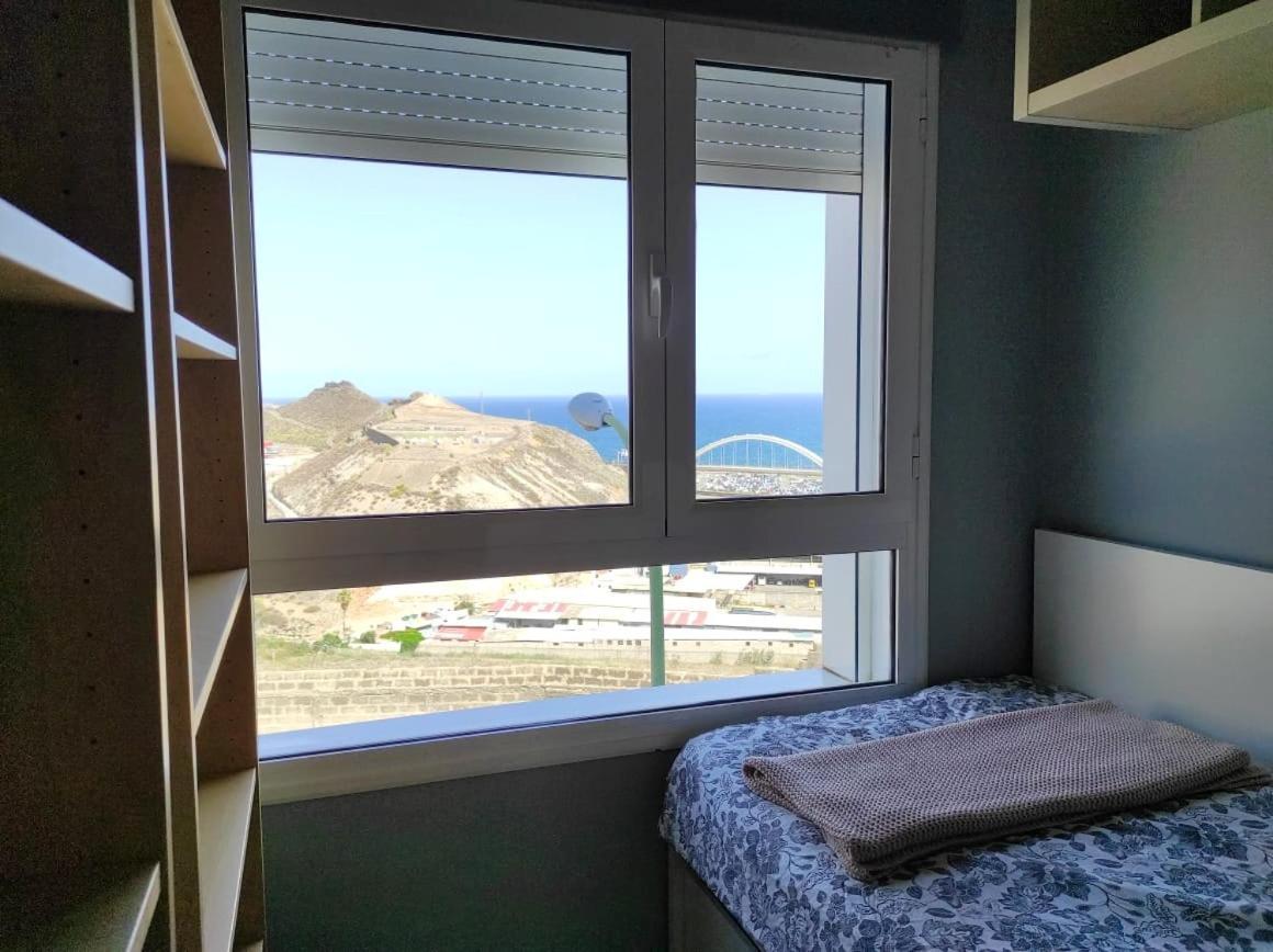 Las Palmas Golf & Beach Eksteriør bilde